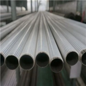 Hastelloy B-3 Pipe