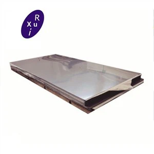 צלחת Hastelloy C-22